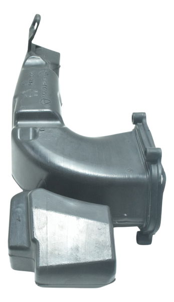 Duto Ar Esquerdo C/ Detalhes Ducati Diavel 11-16 Original