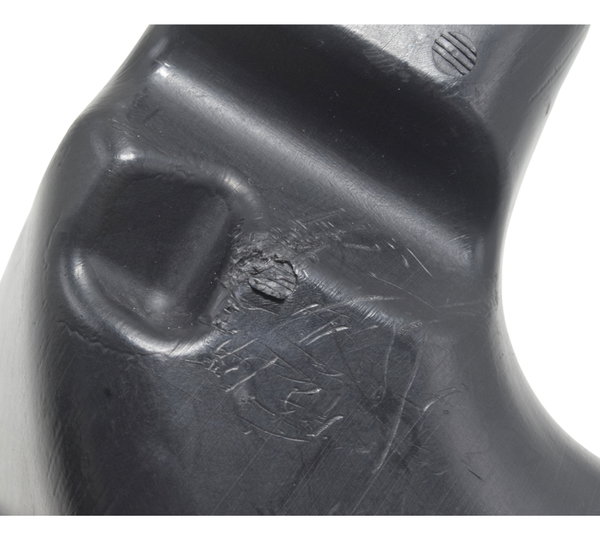 Duto Ar Esquerdo C/ Detalhes Ducati Diavel 11-16 Original