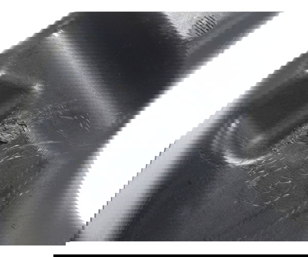 Duto Ar Esquerdo C/ Detalhes Ducati Diavel 11-16 Original