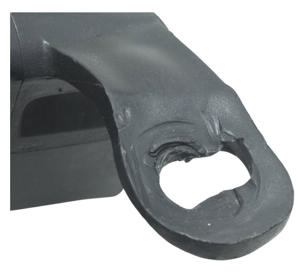 Duto Ar Esquerdo C/ Detalhes Ducati Diavel 11-16 Original