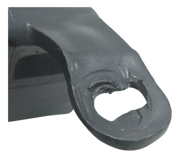 Duto Ar Esquerdo C/ Detalhes Ducati Diavel 11-16 Original