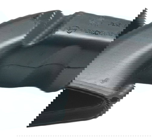 Duto Ar Esquerdo C/ Detalhes Ducati Diavel 11-16 Original