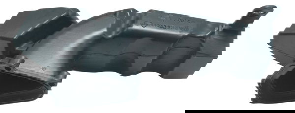Duto Ar Esquerdo C/ Detalhes Ducati Diavel 11-16 Original