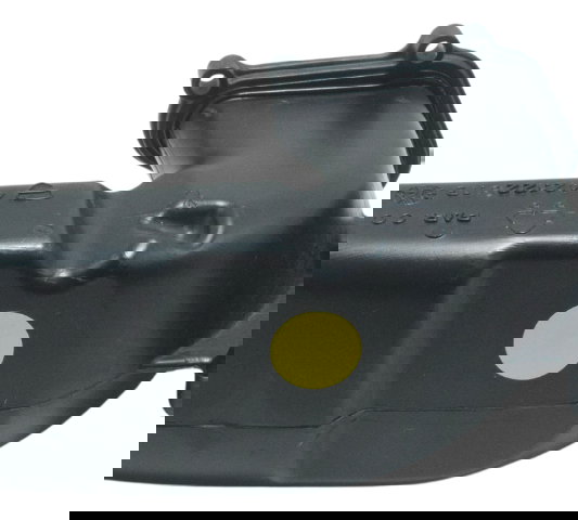 Duto Ar Esquerdo C/ Detalhes Ducati Diavel 11-16 Original