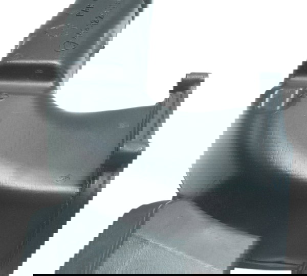 Duto Ar Esquerdo C/ Detalhes Ducati Diavel 11-16 Original