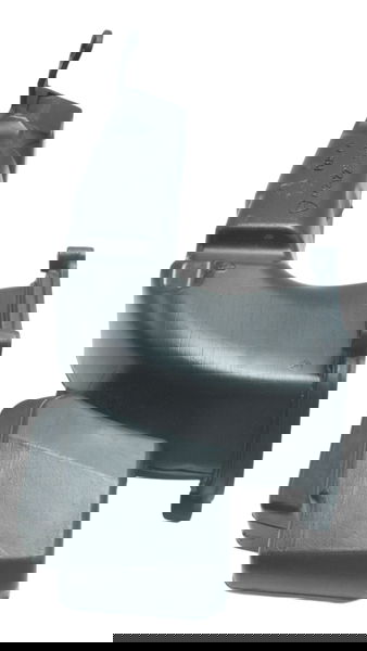 Duto Ar Esquerdo C/ Detalhes Ducati Diavel 11-16 Original