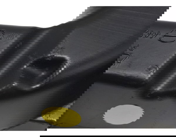 Duto Ar Esquerdo C/ Detalhes Ducati Diavel 11-16 Original