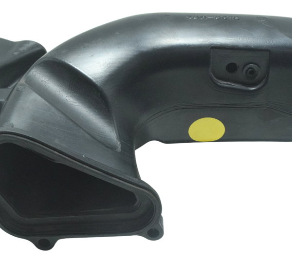 Duto Ar Direito C/ Detalhes Ducati Diavel 11-16 Original