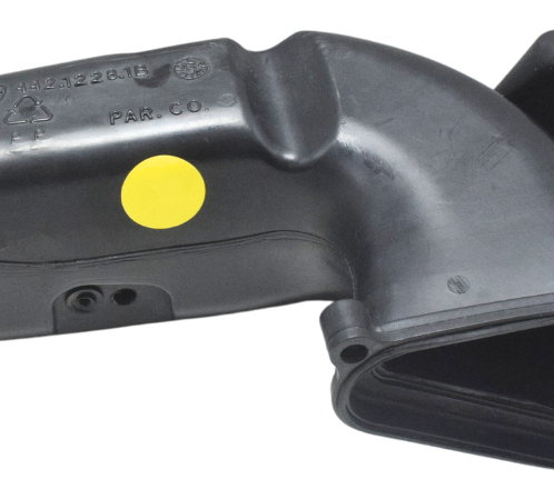 Duto Ar Direito C/ Detalhes Ducati Diavel 11-16 Original