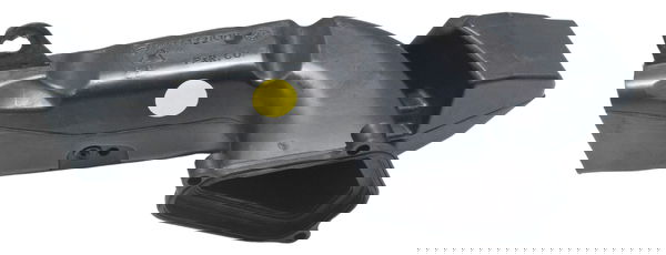 Duto Ar Direito C/ Detalhes Ducati Diavel 11-16 Original