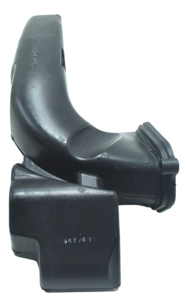 Duto Ar Direito C/ Detalhes Ducati Diavel 11-16 Original