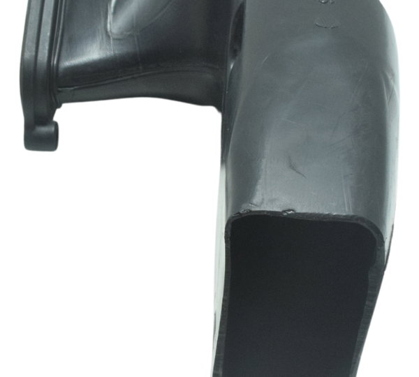 Duto Ar Direito C/ Detalhes Ducati Diavel 11-16 Original
