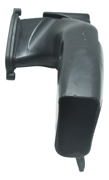 Duto Ar Direito C/ Detalhes Ducati Diavel 11-16 Original