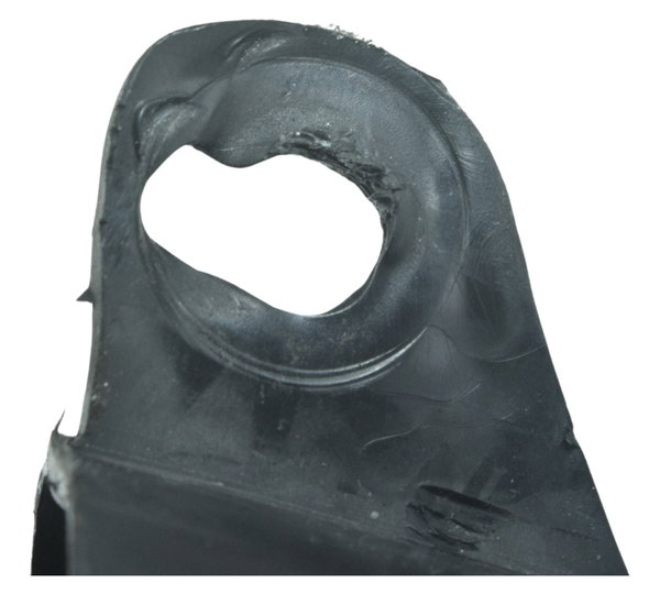 Duto Ar Direito C/ Detalhes Ducati Diavel 11-16 Original