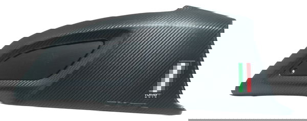 Carenagem Lateral Dir C/ Detalhes Ducati Diavel 11-16 Orig