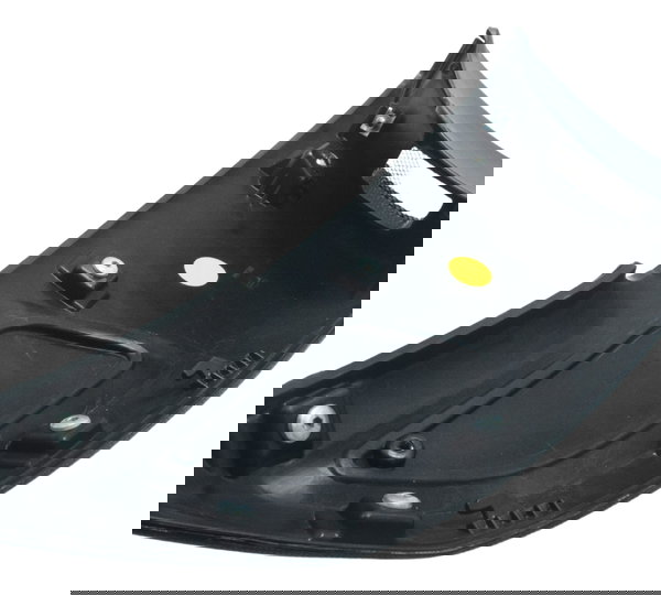 Carenagem Lateral Dir C/ Detalhes Ducati Diavel 11-16 Orig Preto