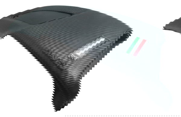 Carenagem Lateral Dir C/ Detalhes Ducati Diavel 11-16 Orig