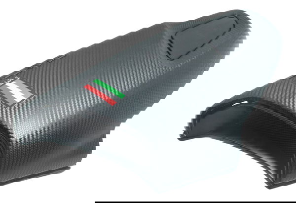 Carenagem Lateral Dir C/ Detalhes Ducati Diavel 11-16 Orig