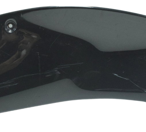 Carenagem Lateral Tanque Direita Ducati Diavel 11-16 Orig Preto