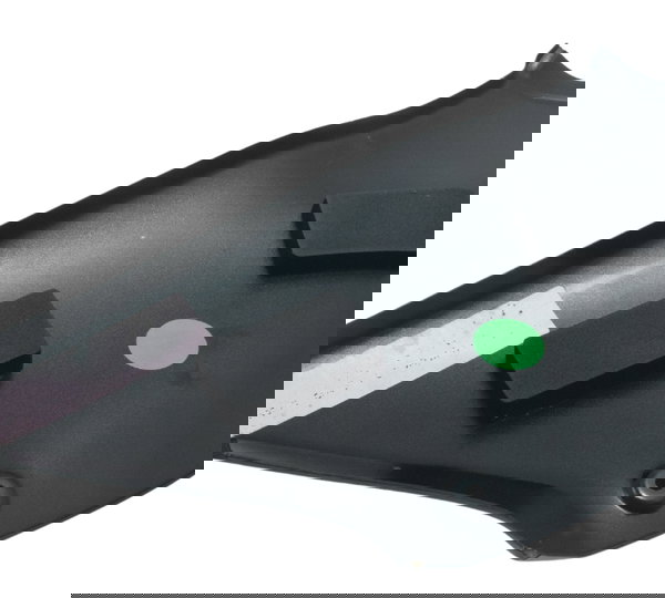 Carenagem Lateral Tanque Direita Ducati Diavel 11-16 Orig Preto