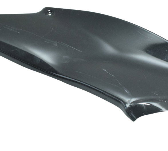 Carenagem Lateral Tanque Direita Ducati Diavel 11-16 Orig Preto