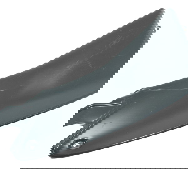 Carenagem Lateral Tanque Direita Ducati Diavel 11-16 Orig Preto