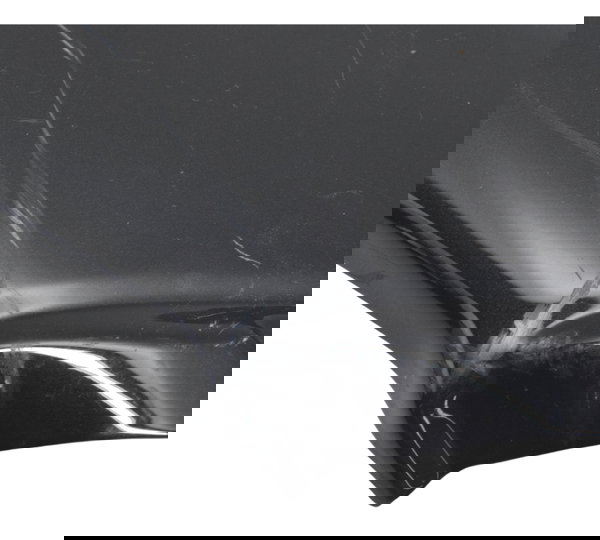 Carenagem Lateral Tanque Direita Ducati Diavel 11-16 Orig Preto