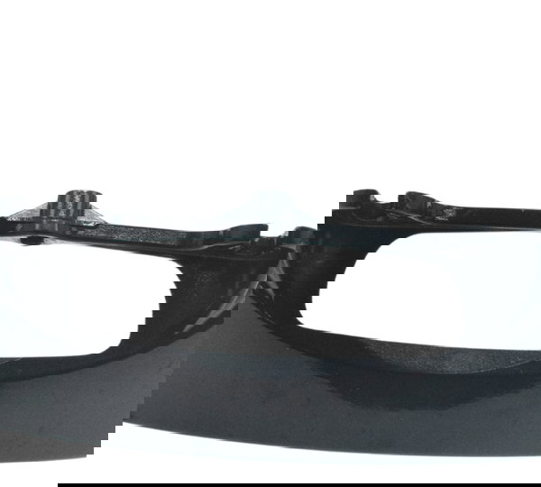 Carenagem Inferior Farol Ducati Diavel 11-16 Original Preto