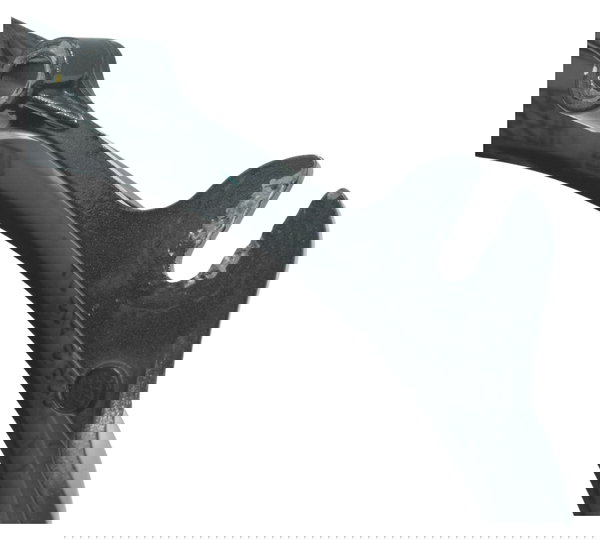 Carenagem Inferior Farol Ducati Diavel 11-16 Original Preto