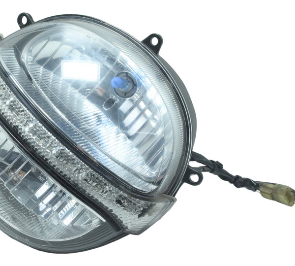 Farol Ducati Diavel 11-16 Original Ambos Lados
