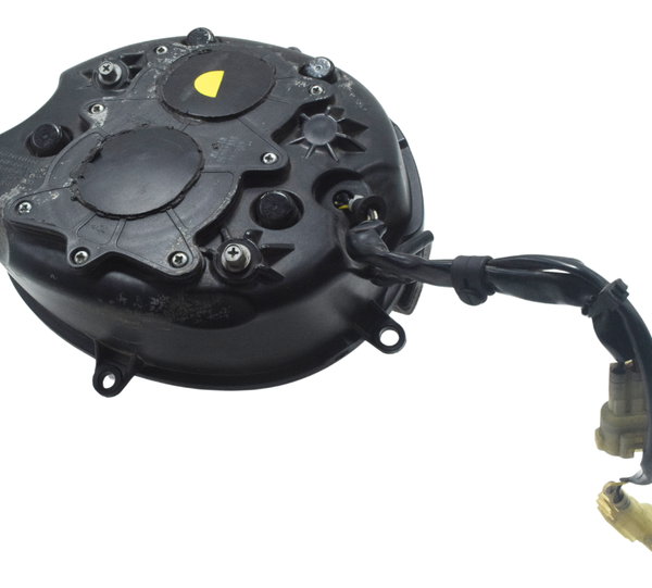 Farol Ducati Diavel 11-16 Original Ambos Lados