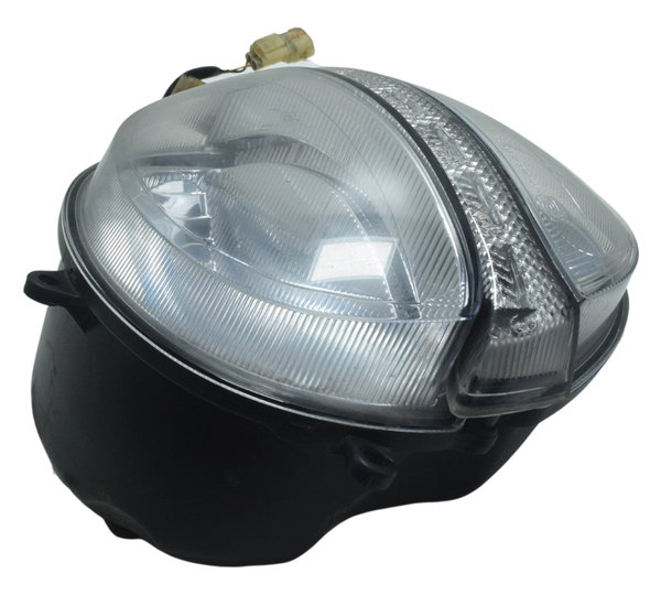Farol Ducati Diavel 11-16 Original Ambos Lados