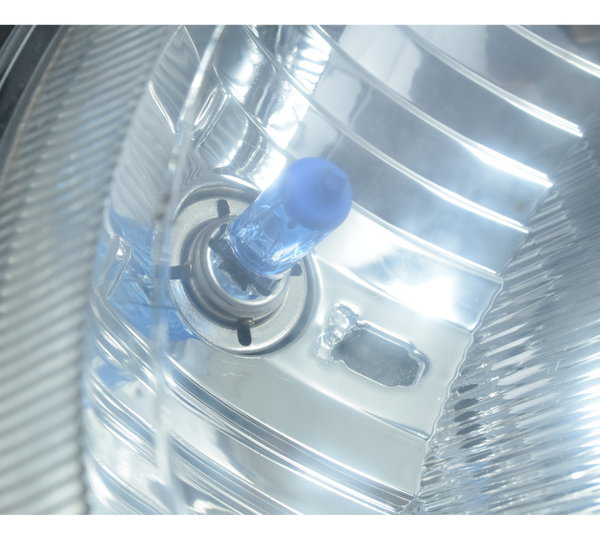 Farol Ducati Diavel 11-16 Original Ambos Lados