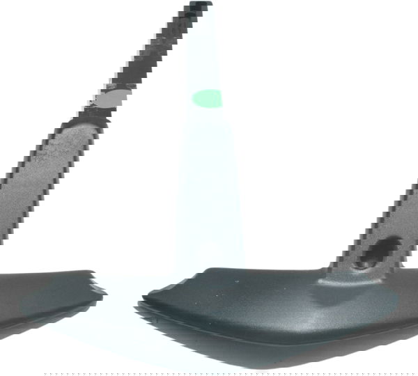 Suporte Alça Passageiro Ducati Diavel 11-16 Original Preto