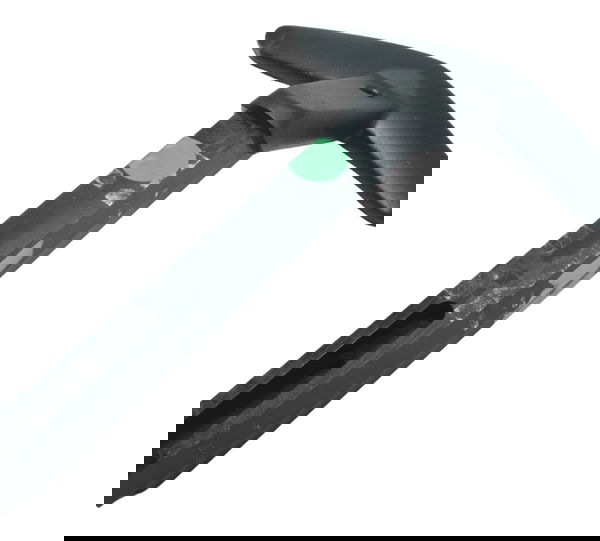 Suporte Alça Passageiro Ducati Diavel 11-16 Original Preto