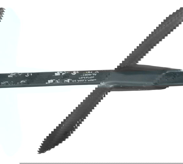 Suporte Alça Passageiro C/ Detalhes Ducati Diavel 11-16 Orig Preto