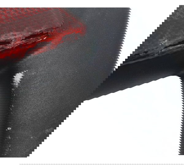 Suporte Alça Passageiro C/ Detalhes Ducati Diavel 11-16 Orig Preto