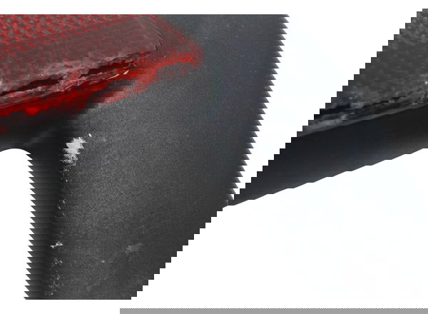 Suporte Alça Passageiro C/ Detalhes Ducati Diavel 11-16 Orig