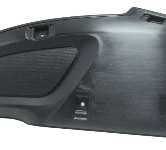 Acabamento Lateral Tanque Direito Ducati Diavel 11-16 Orig