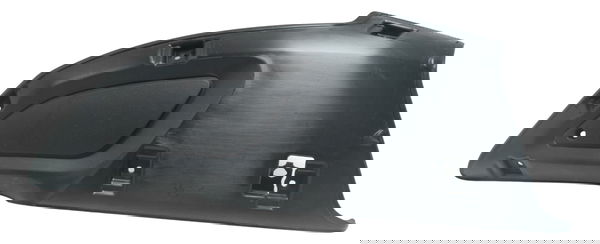 Acabamento Lateral Tanque Direito Ducati Diavel 11-16 Orig