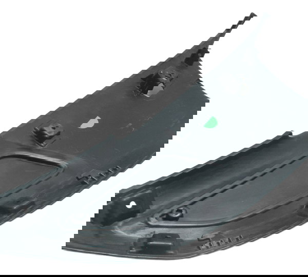 Acabamento Lateral Tanque Direito Ducati Diavel 11-16 Orig