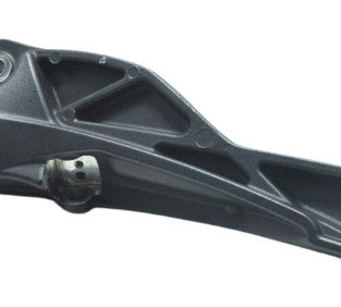 Quadro B Esquerdo Ducati Diavel 11-16 Original