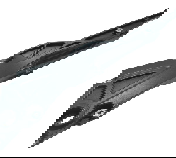 Quadro B Esquerdo Ducati Diavel 11-16 Original