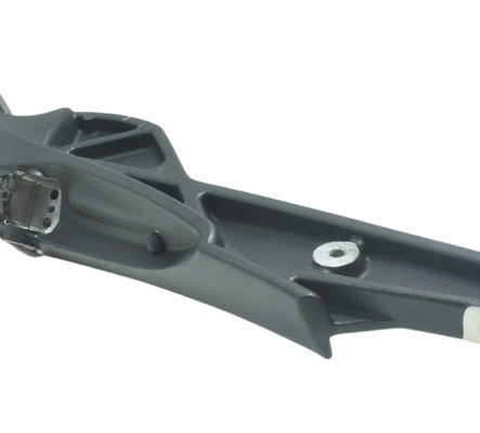 Quadro B Esquerdo Ducati Diavel 11-16 Original