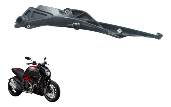 Quadro B Esquerdo Ducati Diavel 11-16 Original