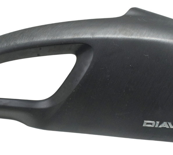 Acabamento Lateral Direito Ducati Diavel 11-16 Original