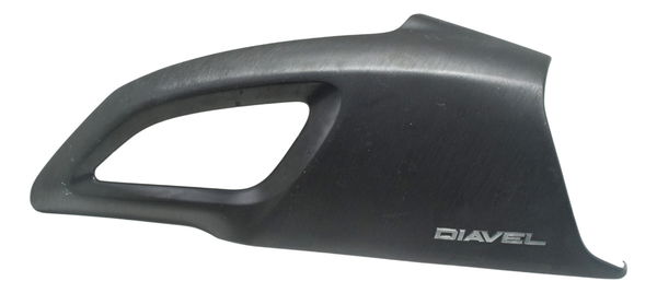Acabamento Lateral Direito Ducati Diavel 11-16 Original