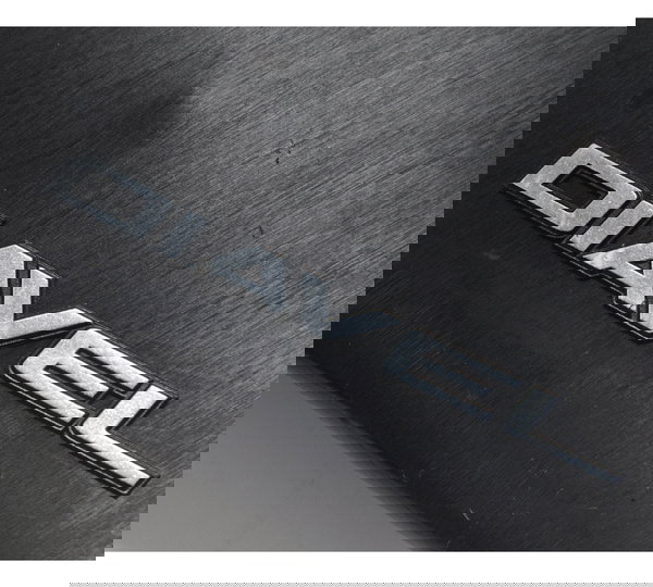 Acabamento Lateral Direito Ducati Diavel 11-16 Original