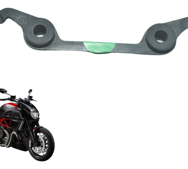 Suporte Farol Ducati Diavel 11-16 Original