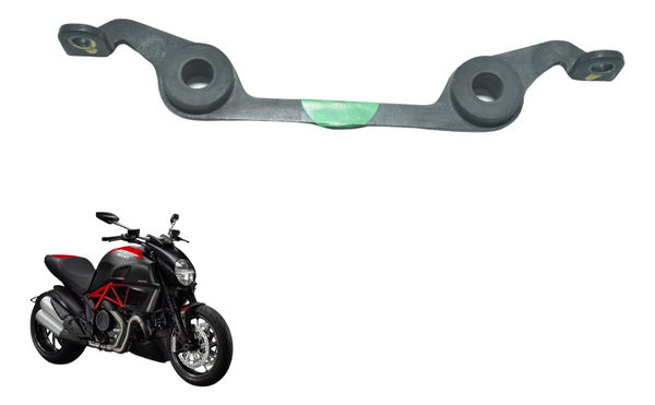 Suporte Farol Ducati Diavel 11-16 Original